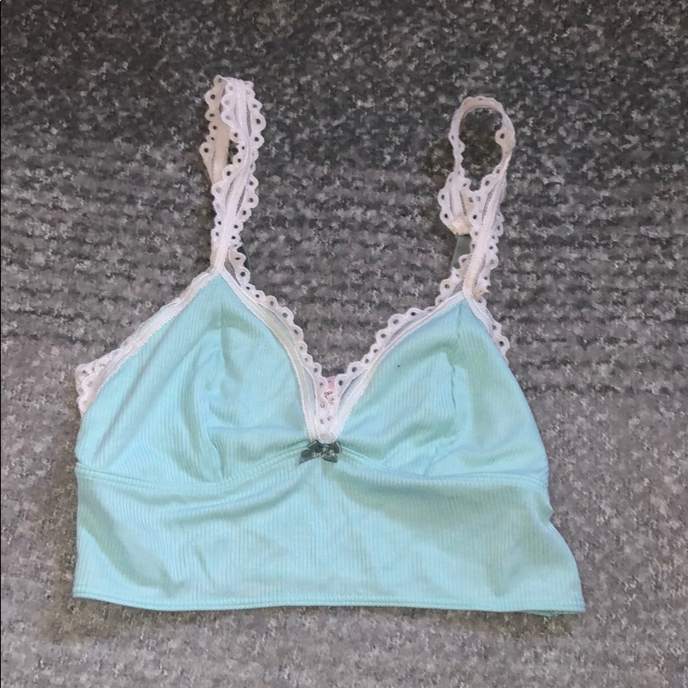 Comfy bra